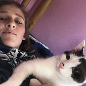 Meet your Posher, Kylie